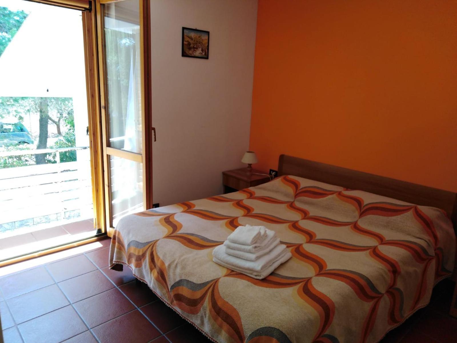 Raggio Di Sole Aparthotel Alberobello Exterior foto