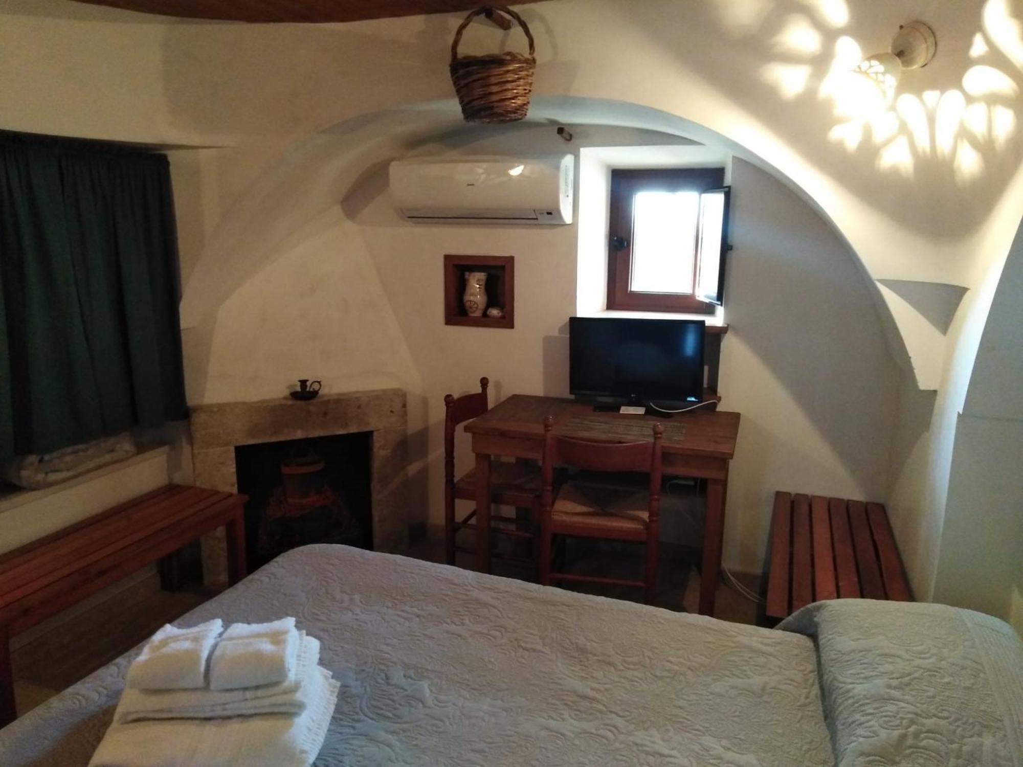 Raggio Di Sole Aparthotel Alberobello Exterior foto