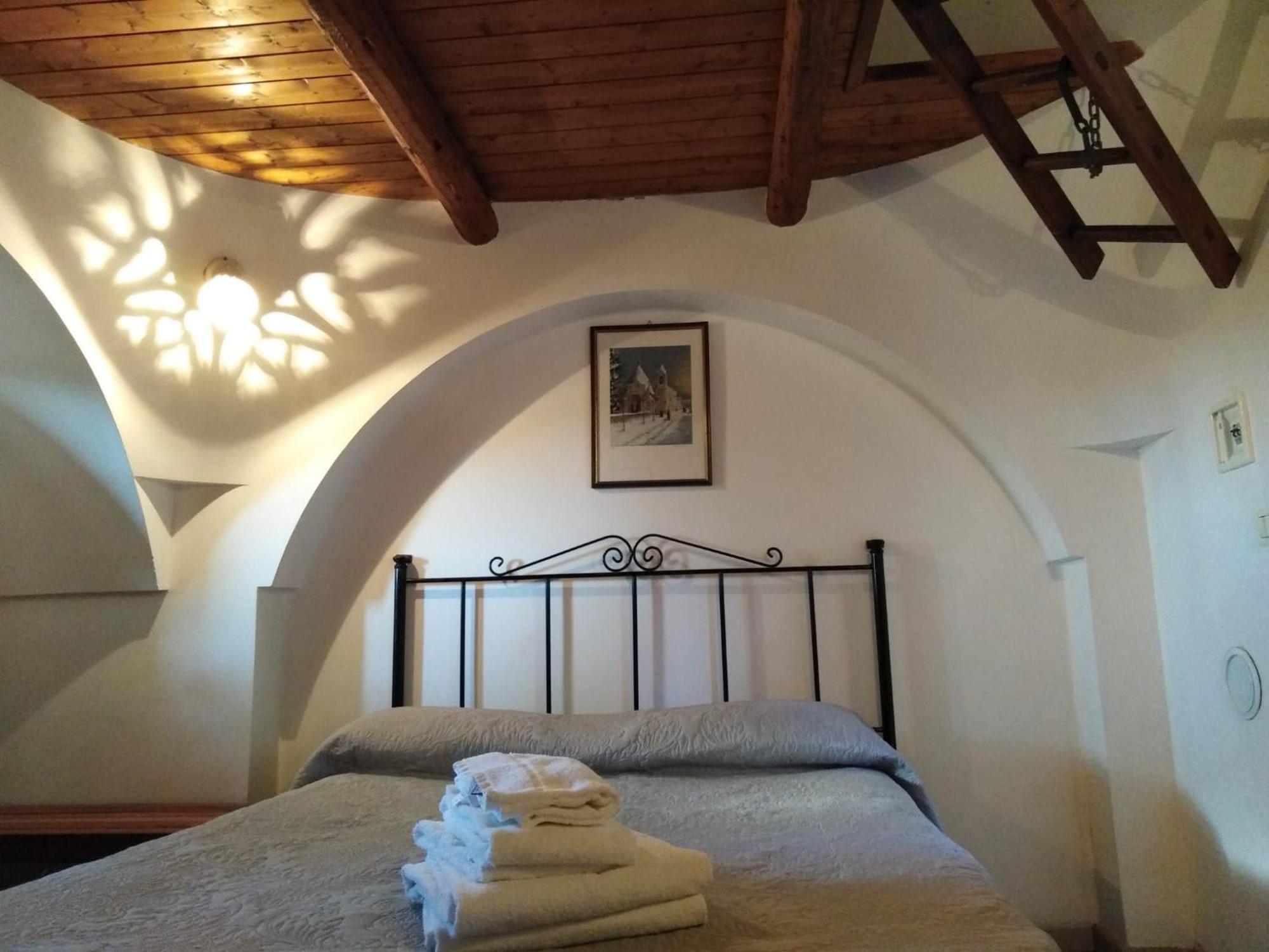 Raggio Di Sole Aparthotel Alberobello Exterior foto