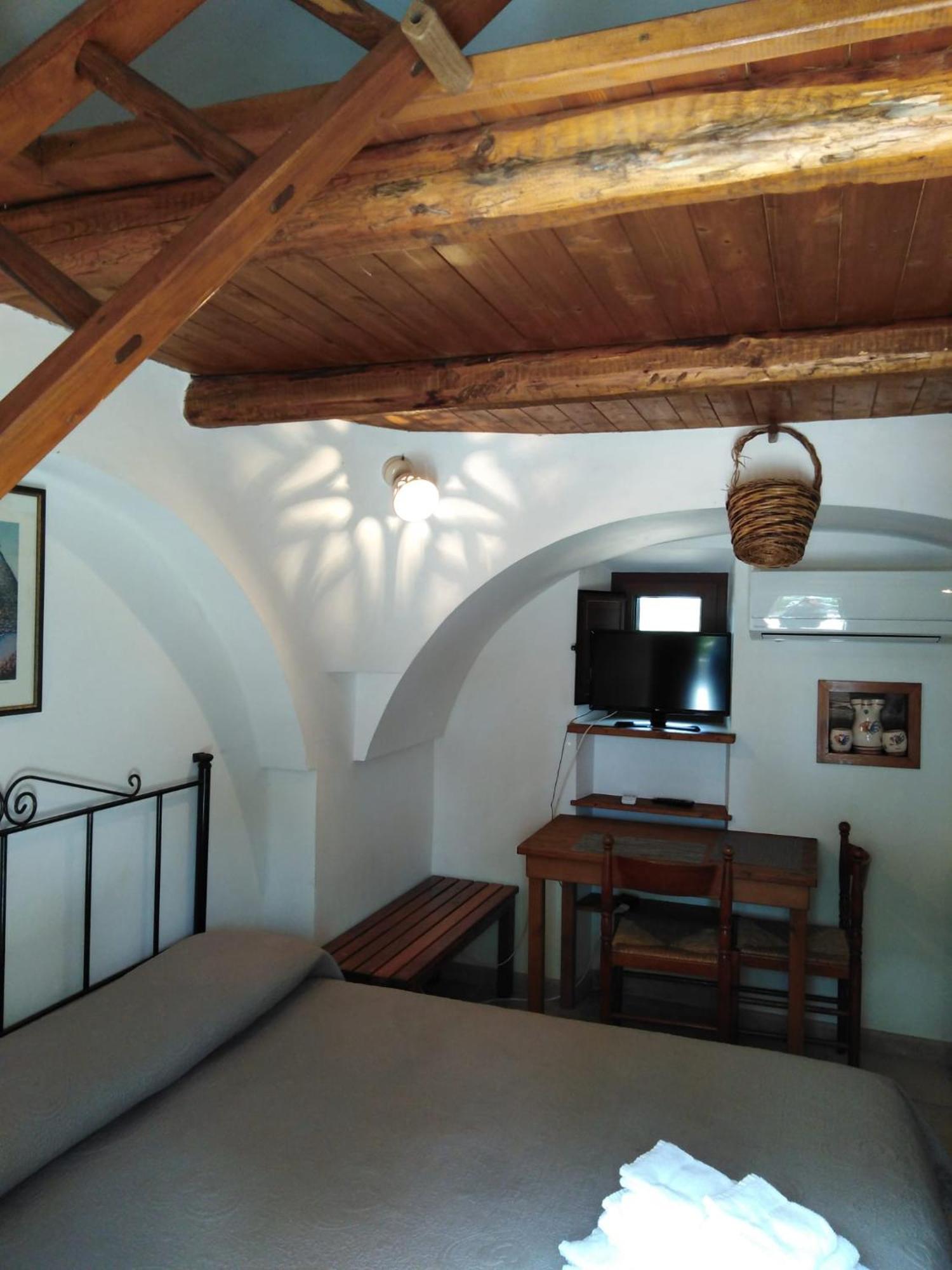 Raggio Di Sole Aparthotel Alberobello Exterior foto