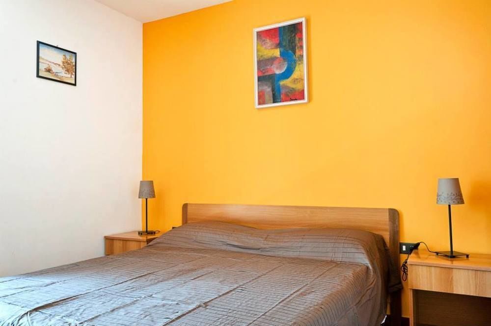 Raggio Di Sole Aparthotel Alberobello Exterior foto