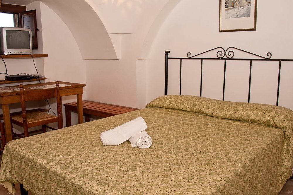 Raggio Di Sole Aparthotel Alberobello Exterior foto
