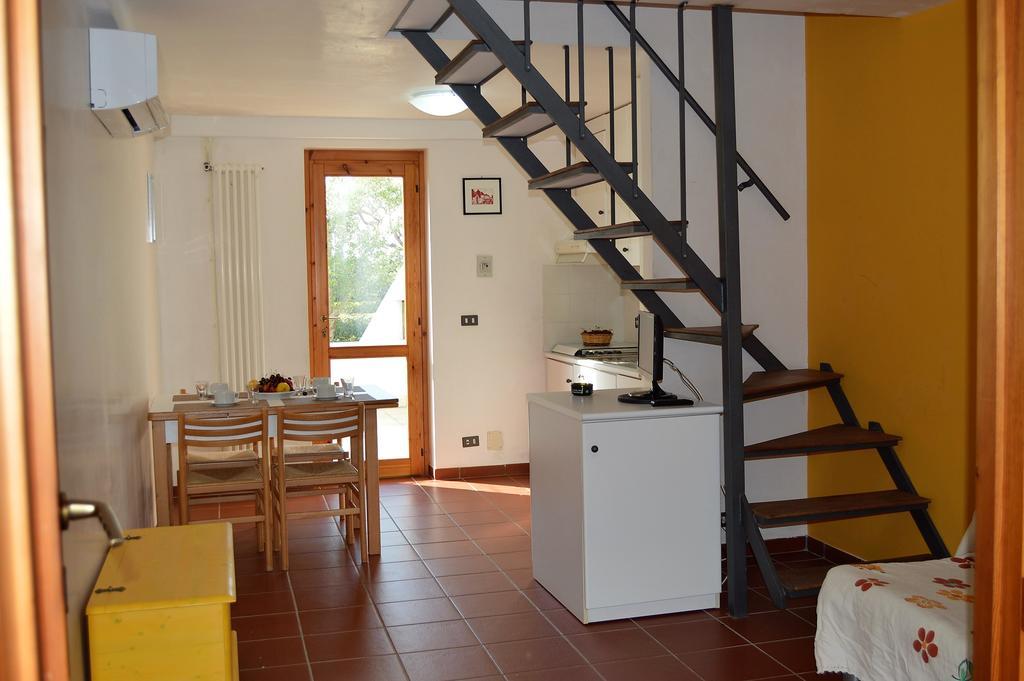 Raggio Di Sole Aparthotel Alberobello Exterior foto