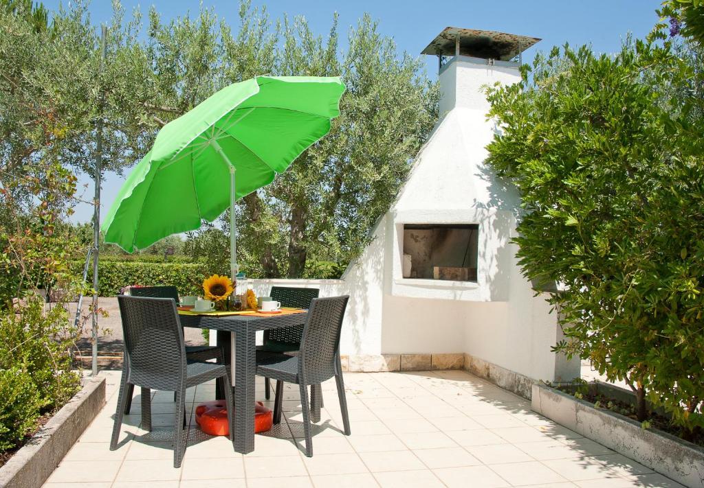 Raggio Di Sole Aparthotel Alberobello Cameră foto
