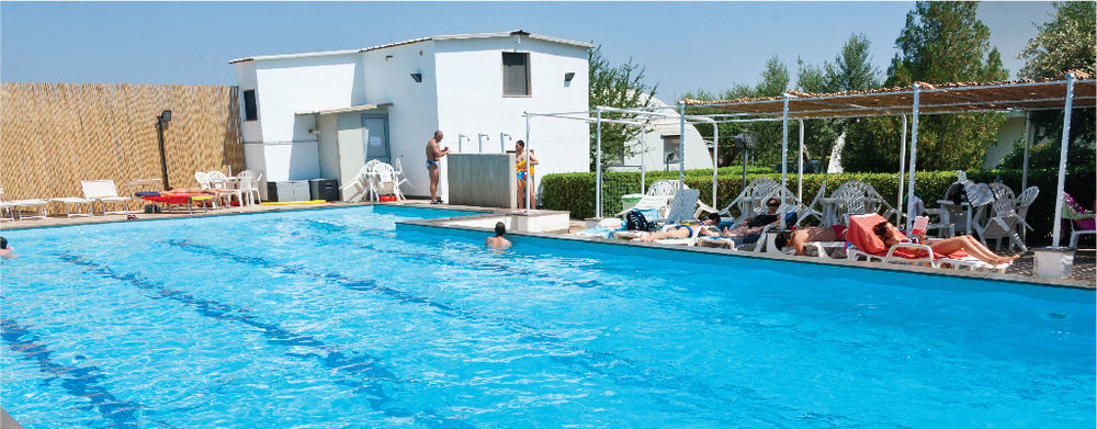 Raggio Di Sole Aparthotel Alberobello Exterior foto