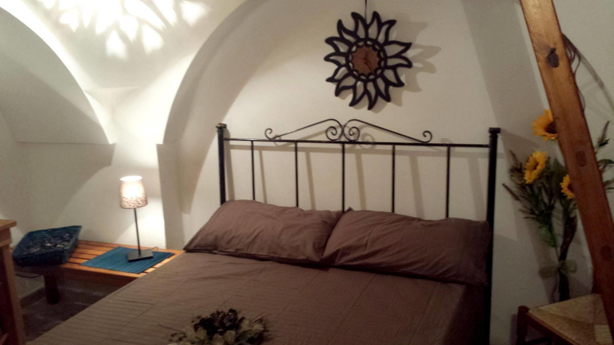 Raggio Di Sole Aparthotel Alberobello Exterior foto